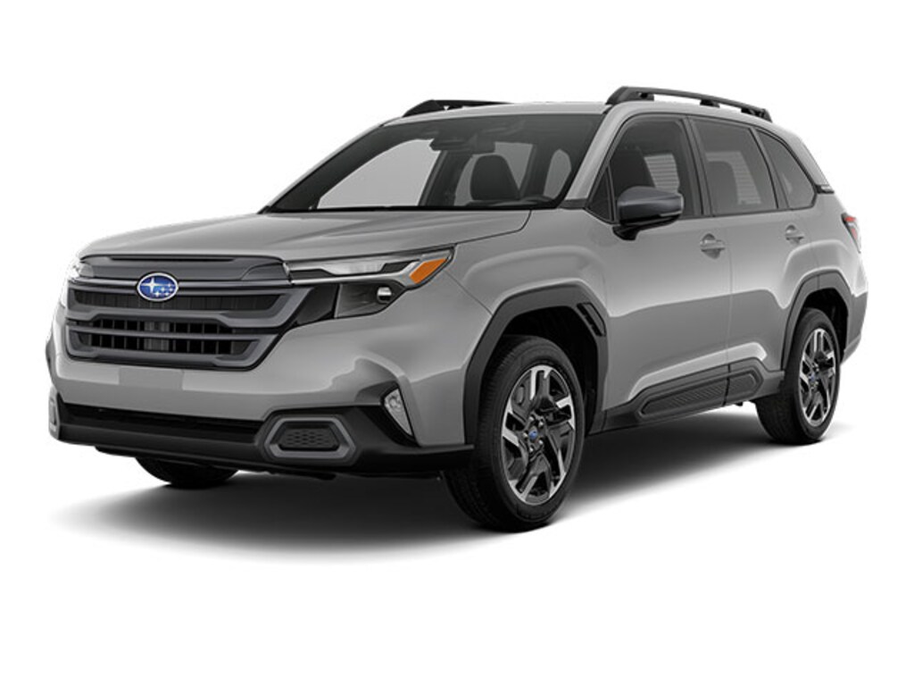 Used 2025 Subaru Forester For Sale at Shults Resale Dunkirk | VIN